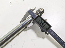 Load image into Gallery viewer, 2012 Harley FLD Dyna Switchback Front Axle Wheel Spindle 41547-07A | Mototech271