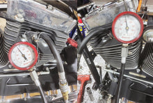Load image into Gallery viewer, 2011 Harley Touring FLHR Road King Running 96ci Engine Motor 35K -Video 19678-11