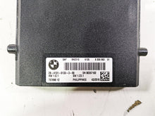 Load image into Gallery viewer, 2017 BMW S1000R K47 Esa Suspension Control Module Unit 61358359963 | Mototech271