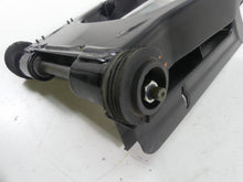 Load image into Gallery viewer, 2007 Harley Touring FLHTCU SE CVO Electra Glide Swingarm + 1" Axle 47549-02A | Mototech271