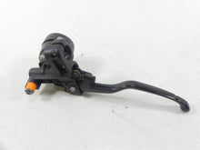 Load image into Gallery viewer, 2013 BMW R1200GS K255 Adventure Front Abs Brake Master Cylinder 32728530056