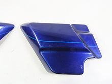 Load image into Gallery viewer, 2015 Harley Touring FLHTKL Electra Glide Side Cover Fairing Set 66048-09A