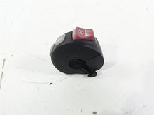 Load image into Gallery viewer, 2015 BMW R1200GS Adv K51 Right Hand Control Switch Grip Heater 61318546186