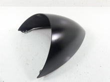 Load image into Gallery viewer, 2017 Triumph Thruxton 1200 R Rear Passenger Pillion Seat Cowl Cover T2307207 | Mototech271