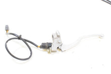 Load image into Gallery viewer, 2018 Yamaha Kodiak 450 4WD Mechanical Brake Perch & Cables set 1YW-82911-10-00 | Mototech271