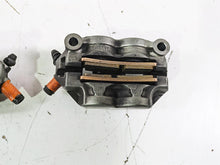 Load image into Gallery viewer, 2017 Ducati Monster 1200 S Brembo Front Brake Caliper 100mm 61041512A 61041522A | Mototech271
