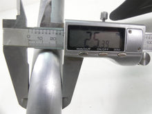 Load image into Gallery viewer, 2007 Harley Touring FLHTCU SE CVO Electra Glide Swingarm + 1" Axle 47549-02A