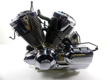 Load image into Gallery viewer, 2002 Honda VTX1800 R Running SC49E Engine Motor 14K 11100-MCH-000 11200-MCH-000 | Mototech271