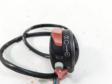 Load image into Gallery viewer, 2020 Ducati Scrambler 1100 Sport Pro Right Hand Control Switch 65010243C