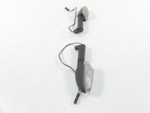 Load image into Gallery viewer, 2019 BMW R1250GS K50 Front Blinker Turn Signal Set 63138534355 63138534354