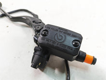 Load image into Gallery viewer, 2020 Ducati Scrambler 1100 Sport Pro Brembo Clutch Master Cylinder 63040891A | Mototech271