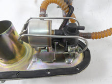Load image into Gallery viewer, 2005 Harley Touring CVO FLHTC SE Electra Glide Fuel Gas Pump - Tested 62897-01B