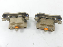 Load image into Gallery viewer, 2016 Polaris RZR900 S EPS Rear Left Right Brake Caliper Set 1912274 1912275