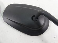 Load image into Gallery viewer, 2020 Harley Sportster XL1200 NS Iron Rear View Mirror Set 91982-03B 91983-03B | Mototech271