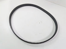 Load image into Gallery viewer, 2008 Ultima Motorcycles Fat Bastard Rear Drive Belt 133T 1-1/8" BDL-PC-133