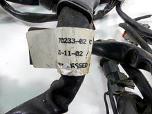 Load image into Gallery viewer, 2003 Harley Touring FLHTCI E-Glide 100TH Main Wiring Harness Loom 70985-03 | Mototech271