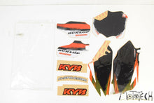 Load image into Gallery viewer, 2010 Honda CRF250R CRF250 R DECAL Sticker SET N40-1651 | Mototech271