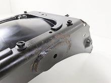 Load image into Gallery viewer, 2016 Victory Cross Country Rear Metal Fender Support Holder Carrier Set 1017822