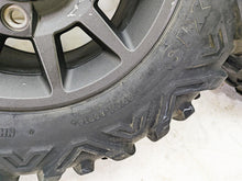 Load image into Gallery viewer, 2019 Polaris RZR XP 1000 Highlifter 14x8 14x6 Wheels Tires Set 1522842 1522843