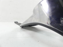 Load image into Gallery viewer, 2021 Harley Softail FLSB Sport Glide Fuel Tank Dash Speedo Console 70900680