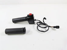 Load image into Gallery viewer, 2014 Suzuki M109R VZR1800 Boulevard Right Hand Control Switch 37200-06J00