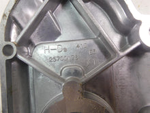 Load image into Gallery viewer, 2017 Harley Touring FLHTKL Electra Glide Transmission Clutch Cover 25800056