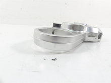 Load image into Gallery viewer, 2014 Moto Guzzi Griso 1200 SE 8V Upper Triple Tree 53mm Clamp -Read GU06493100