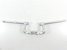 Load image into Gallery viewer, 2017 Triumph Thruxton 1200R Clip On Handle Bar Set 52mm T2041283 T2041284 | Mototech271