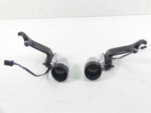 Load image into Gallery viewer, 2011 Harley Touring FLTRU Road Glide Front Led Turn Signal Set 69272-05 | Mototech271