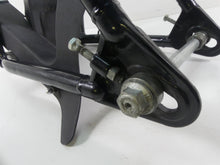 Load image into Gallery viewer, 1993 Harley FXSTS Softail Springer Rear Swingarm Swing Arm + 3/4" Axle 47573-89B