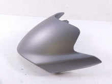 Load image into Gallery viewer, 2009 Triumph Street Triple 675R Fly Screen Shield Gauge Cover Fairing T2307575 | Mototech271