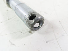 Load image into Gallery viewer, 2015 Harley Touring FLHTKL E -Glide Low Front Axle Wheel Spindle 25mm 41547-07A