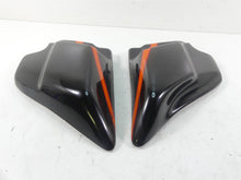 Load image into Gallery viewer, 2007 Harley FLHTCU SE2 CVO Electra Glide Side Cover Fairing 66620-07 66621-07 | Mototech271