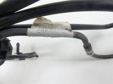 Load image into Gallery viewer, 2014 Harley Touring FLHTK Electra Glide Rear Abs Brake Line Set 41800012 | Mototech271