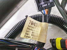 Load image into Gallery viewer, 2008 Harley FLSTC Softail Heritage Main Wiring Harness Loom 70431-08A | Mototech271