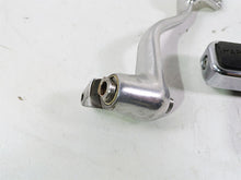 Load image into Gallery viewer, 2013 Harley VRSCF Muscle Rod Right Front Footpeg & Brake Lever 54046-12 | Mototech271