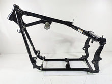 Load image into Gallery viewer, 2009 Harley FXCWC Softail Rocker Straight Main Frame Chassis With Clean Texas Title 47167-08 | Mototech271