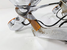 Load image into Gallery viewer, 2001 Harley FLHRCI Road King Front Spot Light Blinker Set 68712-94A 68846-98C