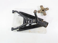 Load image into Gallery viewer, 2011 Can-Am Outlander 650 4X4 XT Front Left Control Arm Knee Set 706201016
