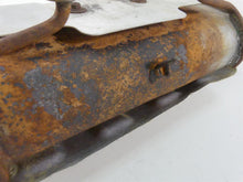 Load image into Gallery viewer, 2018 Polaris RZR S 900 Oem Exhaust Muffler Silencer Pipe 1262365