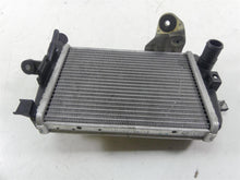 Load image into Gallery viewer, 2017 BMW R1200GS GSW K50 Left Radiator Hoses & Cover Set 17118546408