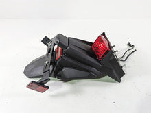Load image into Gallery viewer, 2023 Kawasaki KLR KL 650 Adventure Rear Lower Fender Taillight Set 35019-0683 | Mototech271
