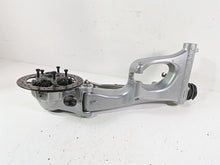 Load image into Gallery viewer, 2014 BMW R1200 RT RTW K52 Differential Swingarm Driveshaft 33K 33748544980