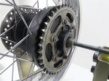 Load image into Gallery viewer, 2017 Triumph Thruxton 1200 R Excel 17x5 Rear Wheel Spoke Rim - Read T2019351