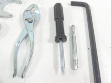 Load image into Gallery viewer, 2001 Yamaha XV1600 Road Star Owners Tools Tool Kit 4WM-28100-00-00 | Mototech271
