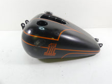 Load image into Gallery viewer, 2015 Harley FXDF Dyna Fat Bob Fuel Gas Petrol Tank Reservoir - Read 61000705 | Mototech271