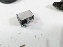 Load image into Gallery viewer, 2002 Honda VTX1800 Retro Ignition Switch Steering Key Lock Cap Set 35110-MR1-000 | Mototech271