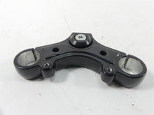 Load image into Gallery viewer, 2019 Harley XL883 N Sportster Iron Upper Triple Tree Clamp 39mm 46758-07 | Mototech271