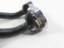 Load image into Gallery viewer, 2011 Harley FXDWG Dyna Wide Glide Handlebar Riser Holder Clamp Set 4.5" 106-246 | Mototech271