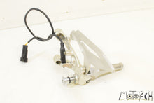 Load image into Gallery viewer, 2017 Ducati Panigale 959 Right Rider Front Footpeg Foot Peg Rest 82431871A